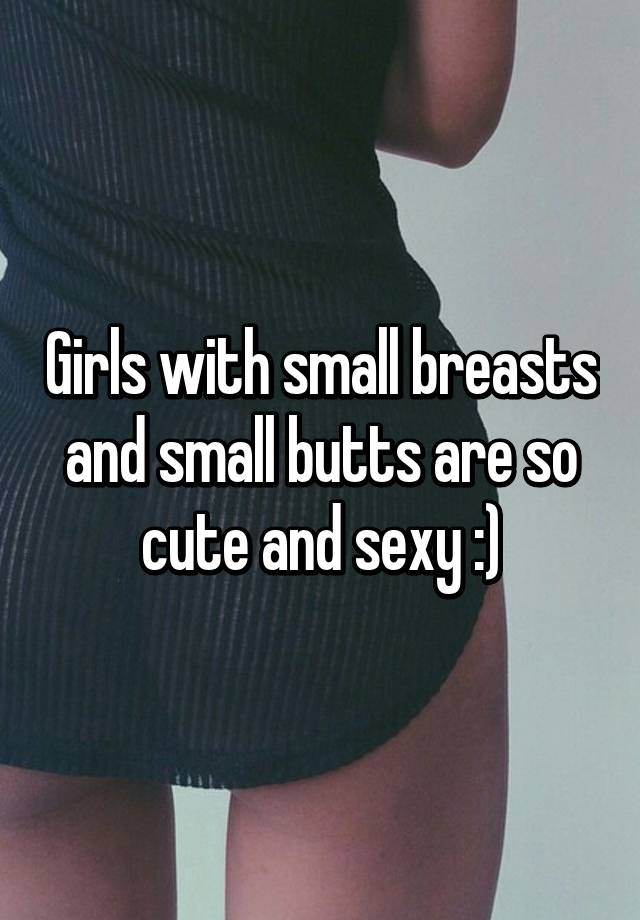 Girls Cute Butts
